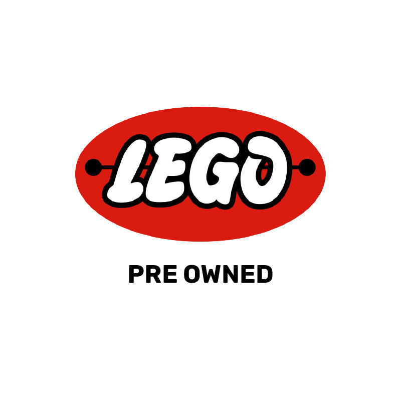 PRE-OWNED LEGO