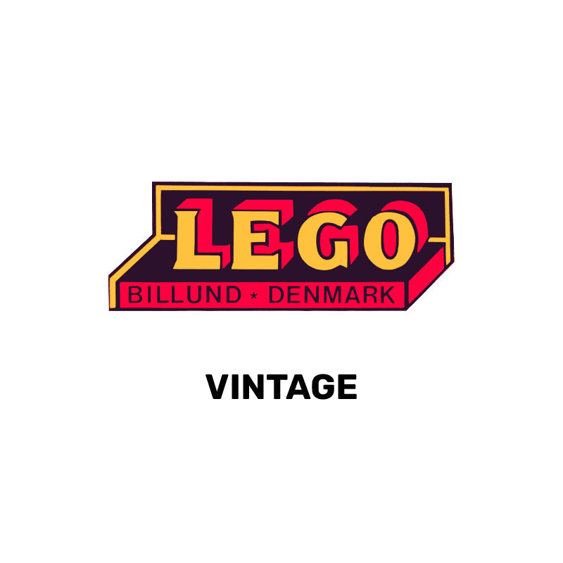 LEGO VINTAGE