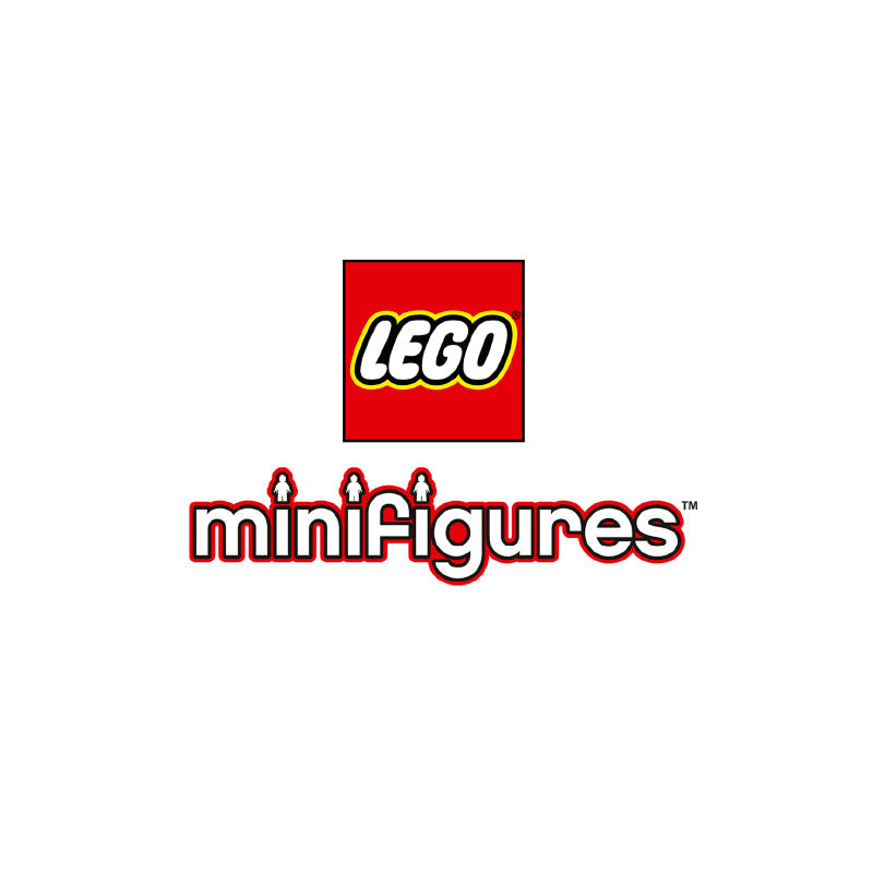 MINIFIGURES