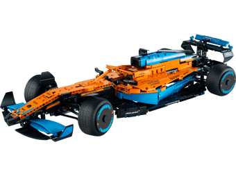 McLaren Formula 1™ Race Car - Lego Technic (2022)