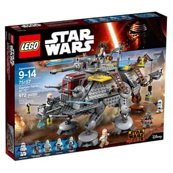 Captain Rex's AT-TE™ - LEGO® Star Wars™ (2016)