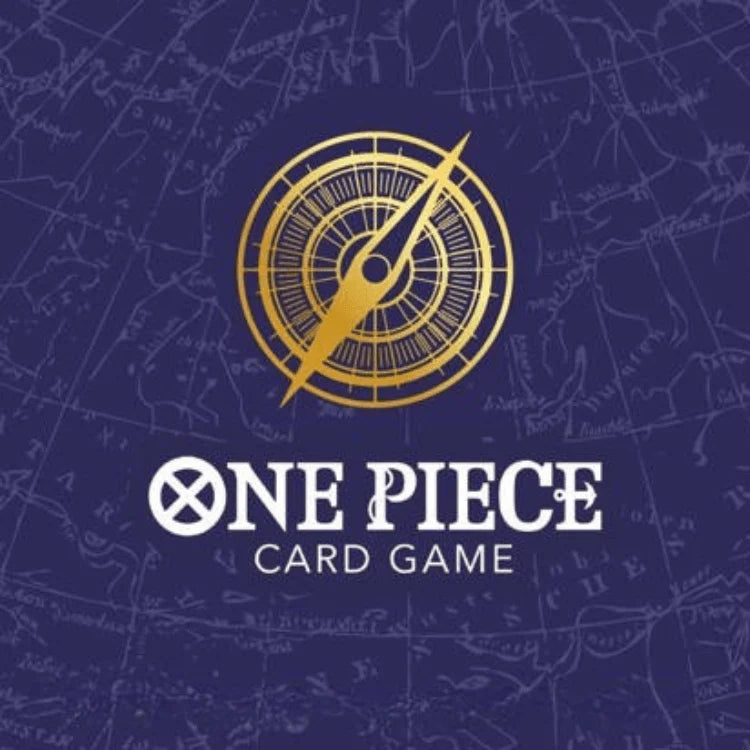 One Piece Card Game OP-16 – Booster Pack japonais Bandai
