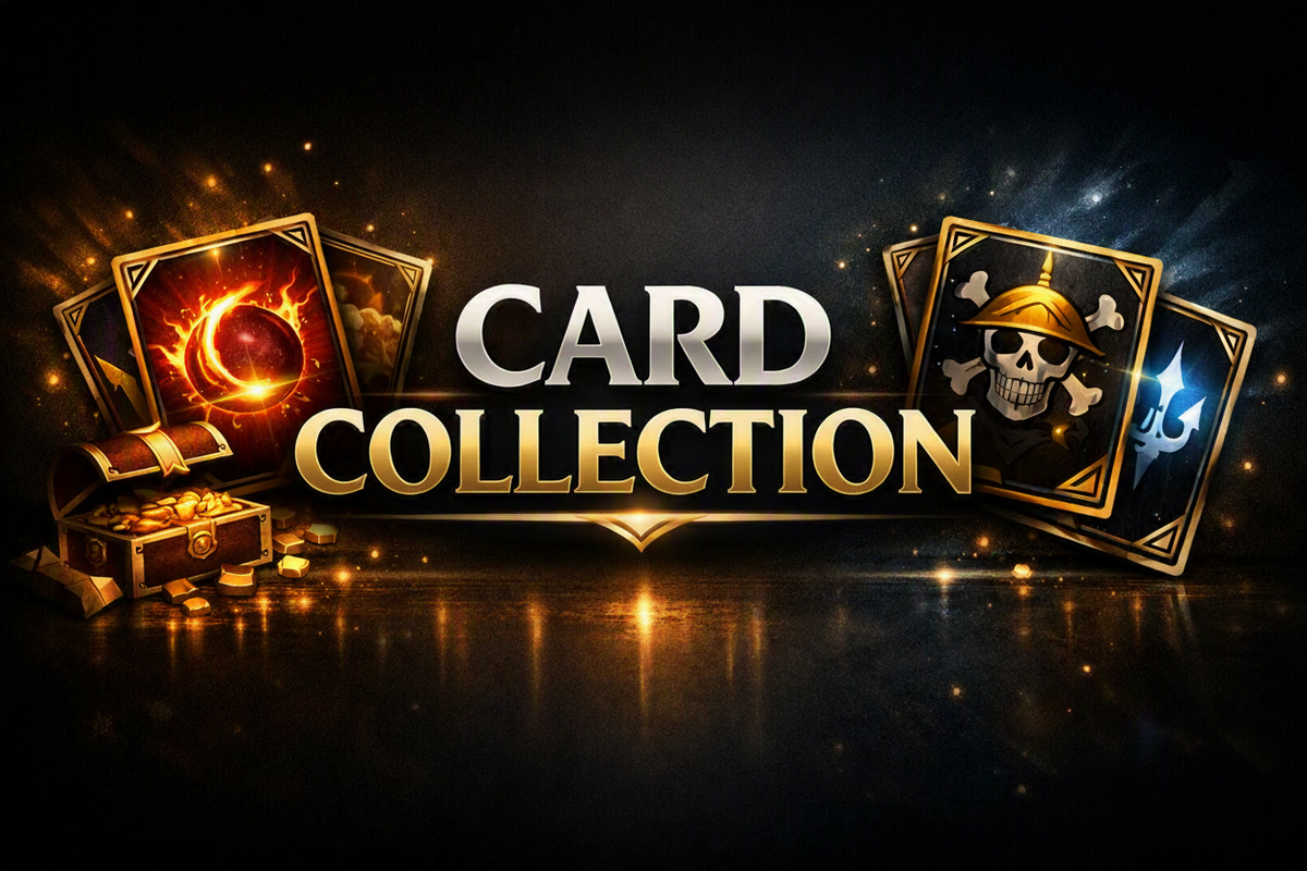 Card Collection