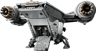 The Razor Crest™ -  LEGO® Star Wars™ (2022)