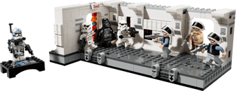 Boarding the Tantive IV™ -  LEGO® Star Wars™ (2024)
