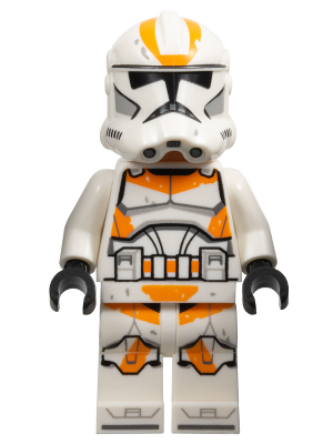 Clone Trooper 212th(phase 2) Minifigures Lego