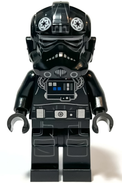Imperial TIE Bomber Pilot Minifigures Lego
