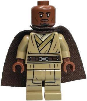 Kelleran Beq Minifigures Lego