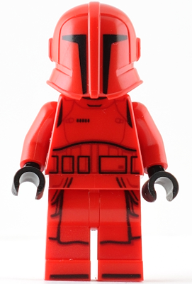 Imperial Praetorian Guard Minifigures Lego